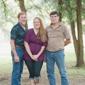 Meet your Posher, Hope